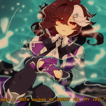 genshin sona lore :lick:
