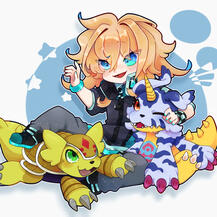 character belong to Niles on th