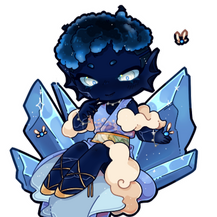 character belongs to calimaricutlery on th