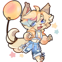 character belong to infinitybunn on th
